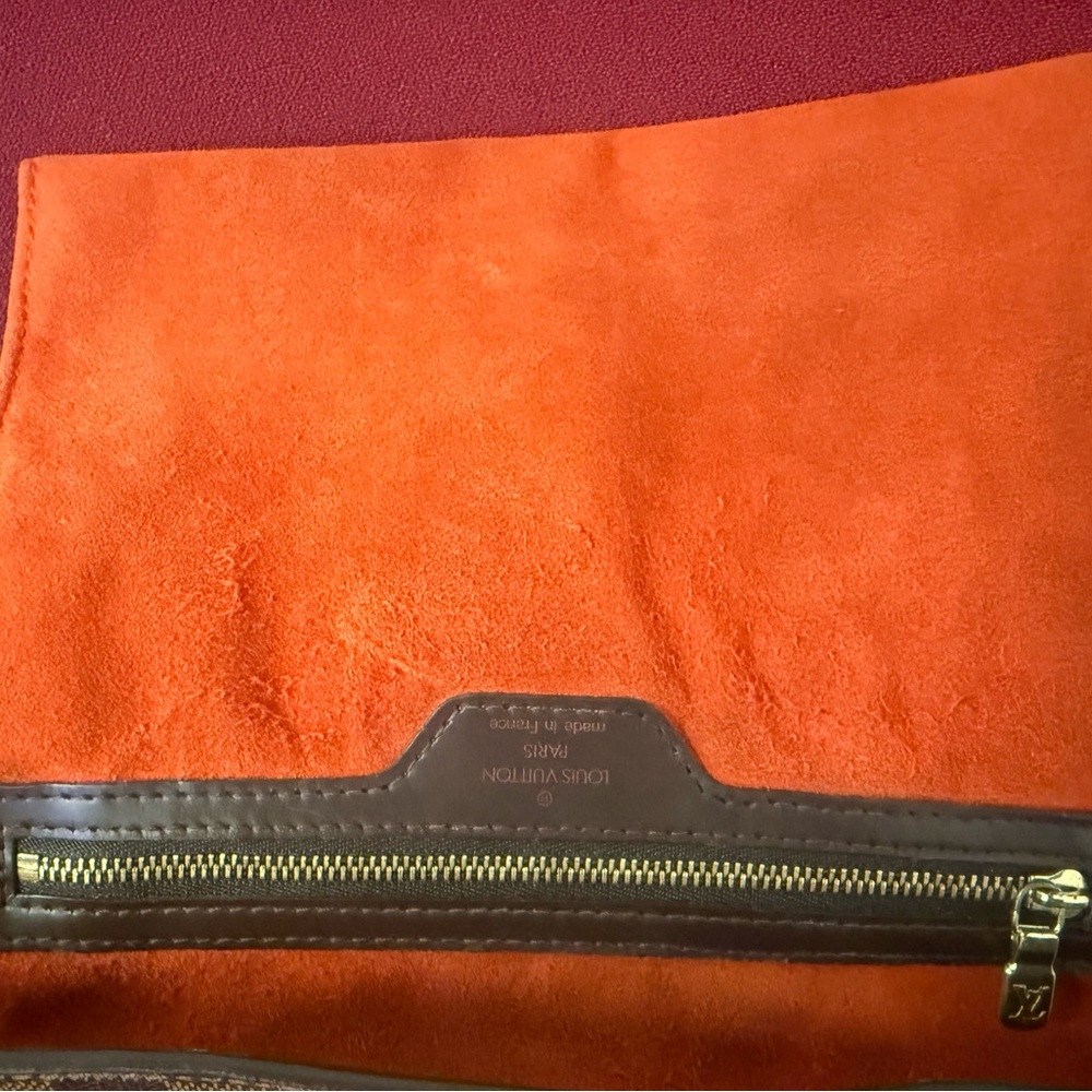 Louis Vuitton Venice PM Damier - Picture 13 of 14